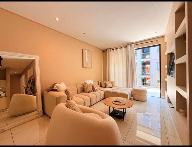 2 BEDROOM PROPERTY TO RENT IN HOUGHTON ESTATE
